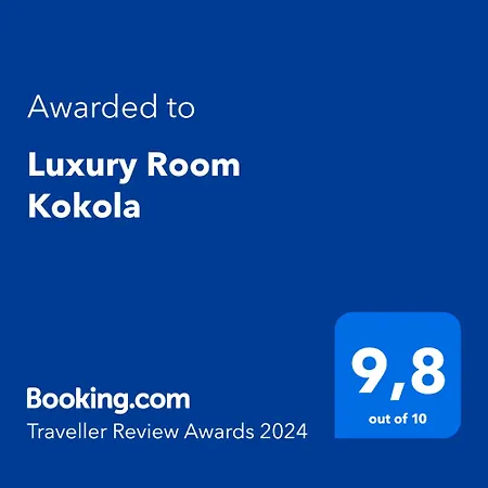 Luxury Kokola Split