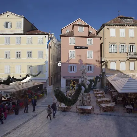 Luxury Kokola Gasthof Split