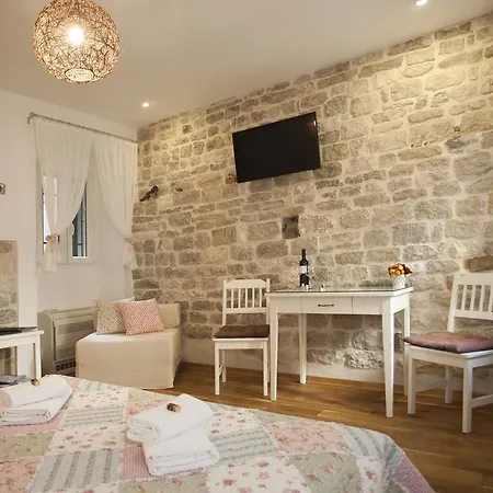 Luxury Kokola Guest house 4*