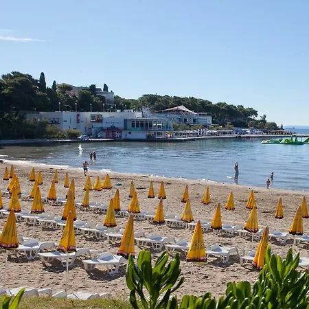 Luxury Kokola Guest house 4*