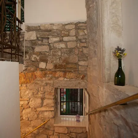 Guest house Luxury Kokola 4*