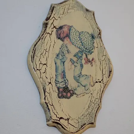 ゲストハウス ラグジュアリー ルーム ココラ 4*