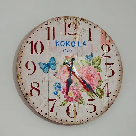 Guest house Luxury Kokola