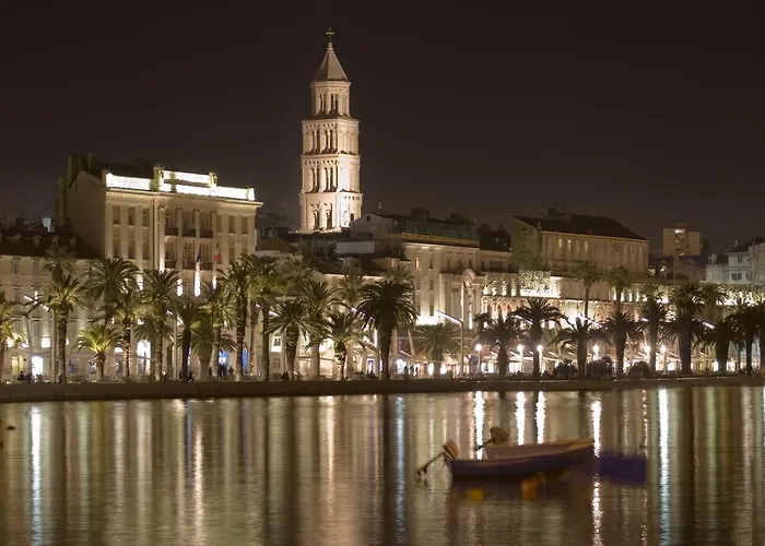 Luxury Kokola 4* Spalato