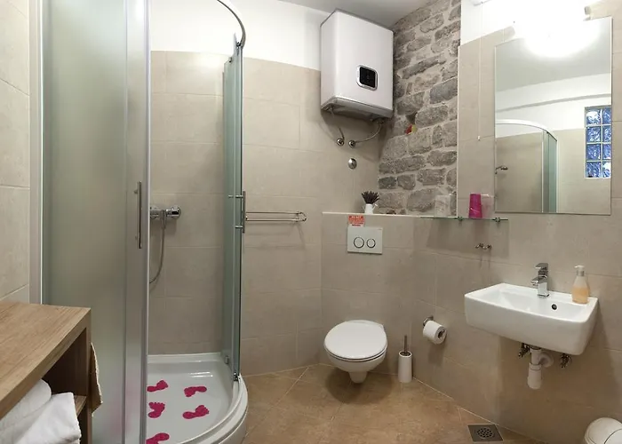 Luxury Kokola Affittacamere