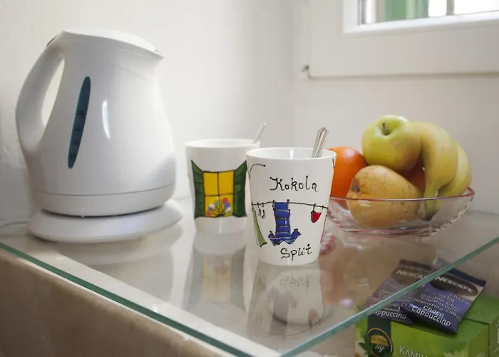 Luxury Kokola Affittacamere Spalato