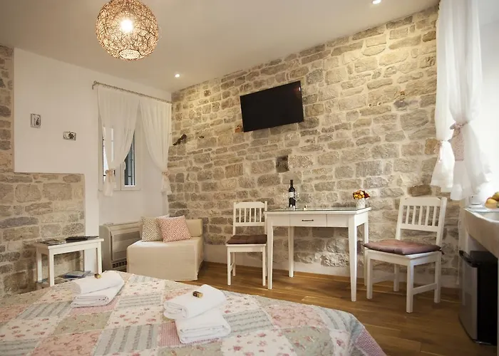 Luxury Kokola Affittacamere 4*