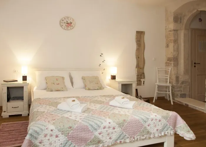 Luxury Kokola Affittacamere