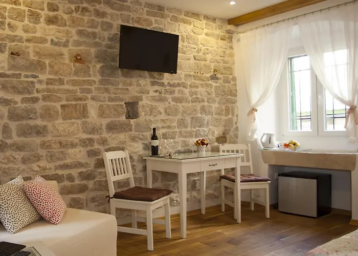 Affittacamere Luxury Kokola 4*