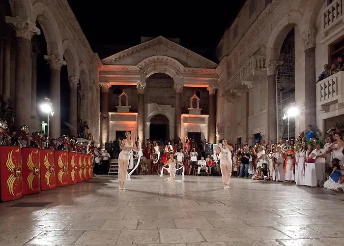 Luxury Kokola Spalato