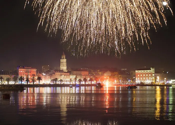 Luxury Kokola Spalato