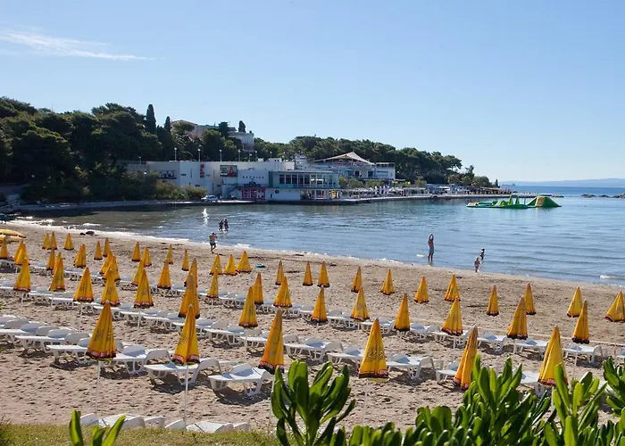 Luxury Kokola Affittacamere 4*