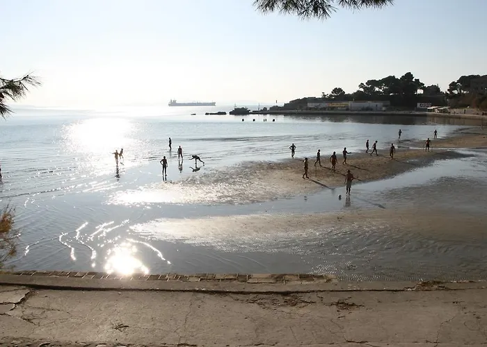 Luxury Kokola 4* Spalato