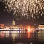 Luxury Kokola Сплит