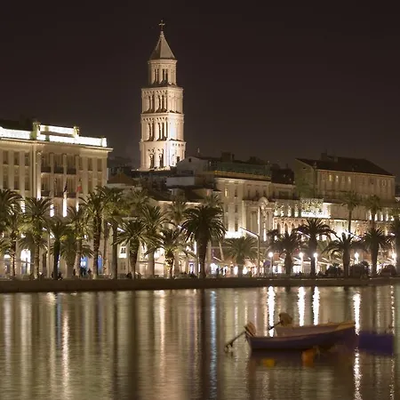 Luxury Kokola 4* Split