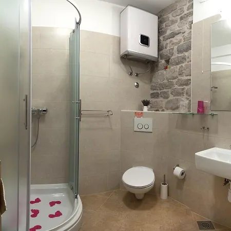 Luxury Kokola Maison d'hôtes