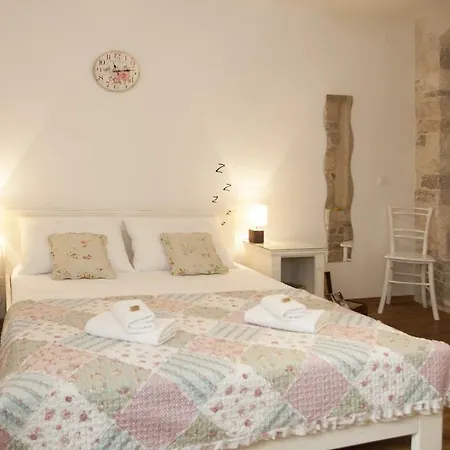 Luxury Kokola Maison d'hôtes