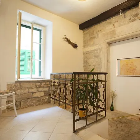 Luxury Kokola Maison d'hôtes