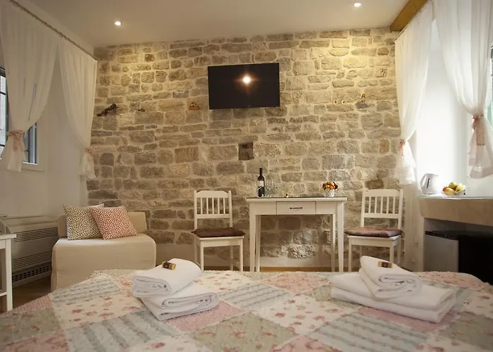 Luxury Kokola 4*