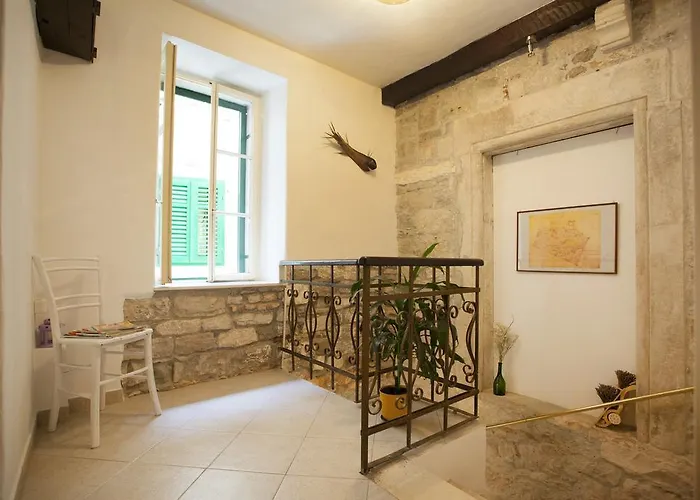 Luxury Kokola Penzion