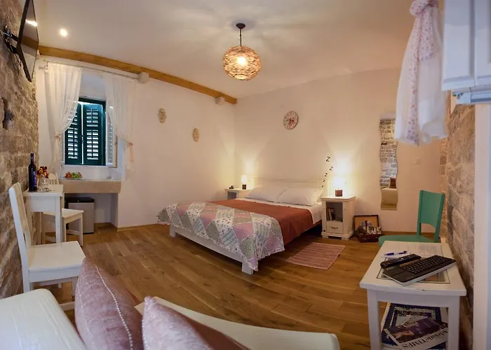 Luxury Kokola 4* Split