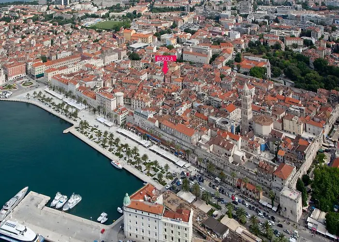 Luxury Kokola Penzion 4*