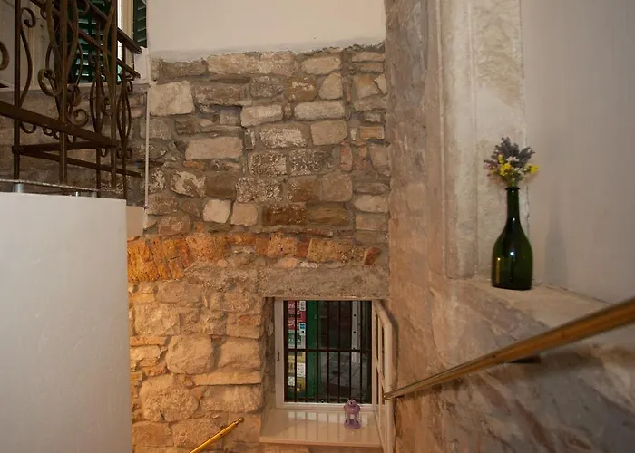 Penzion Luxury Kokola 4*