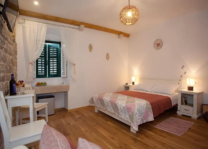 Luxury Kokola 4* Split