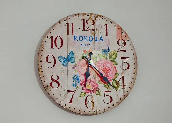 Penzion Luxury Kokola